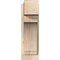 Ekena Millwork Imperial Block Smooth Outlooker, Douglas Fir, 7 1/2"W x 16"D x 24"H OUT08X16X24IMP05SDF - alternate 4